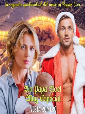 cover image of Un Papá Noel Muy Especial
